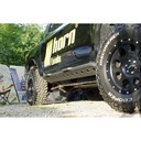 RockSlider Lapis Aluminum 3