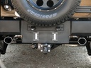 JK Muffler SST Dual 1