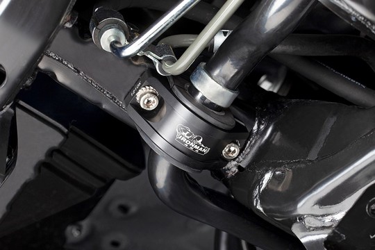 Offset Swaybar Brackets Hilux 2015- 1