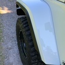 JK Wrangler + 2,5cm Fenderflares 2