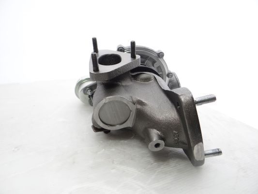 TURBO CHARGER LAND ROVER TD5 GARRET 1