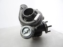 TURBO CHARGER LAND ROVER TD5 GARRET 2