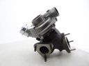 TURBO CHARGER LAND ROVER TD5 GARRET 3