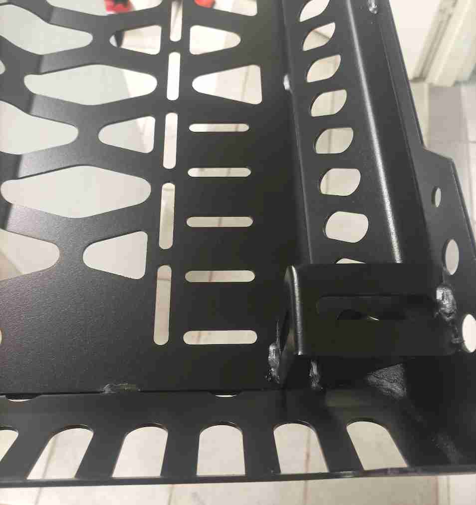 Kattokori Yleismallinen 5