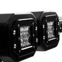 Pickup Lavakaari valoilla M 2