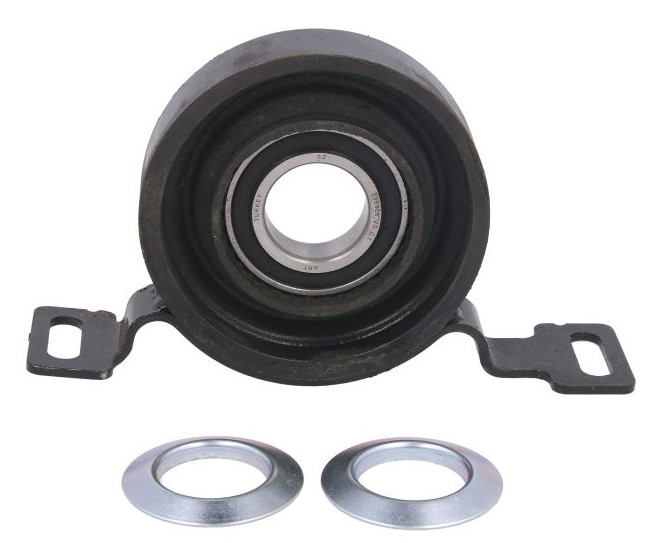 Kardaaniakselin tukilaakeri, Range Rover 1