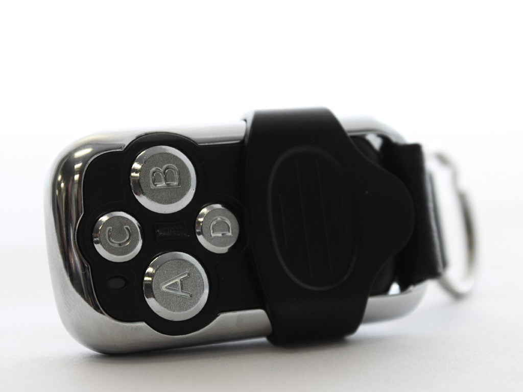 LED-kaukosäädin - Front Runner 1