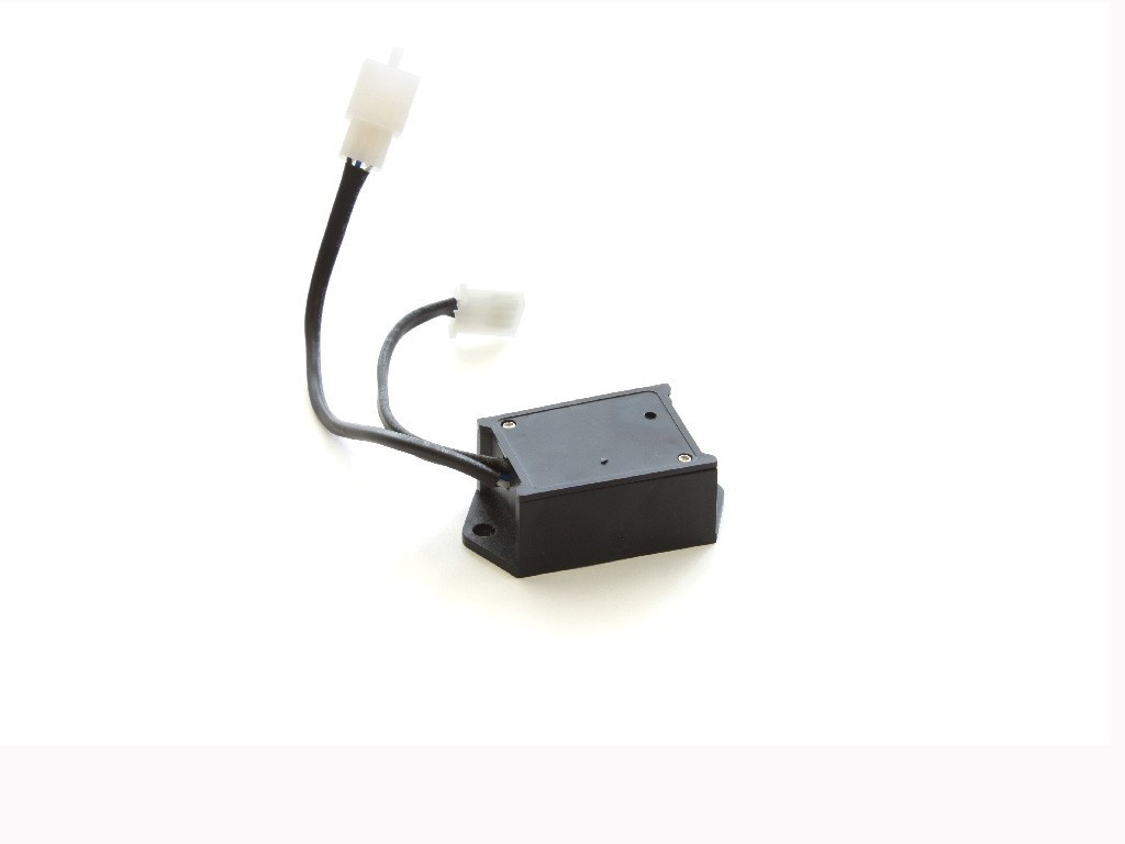 LED-kaukosäädin - Front Runner 4