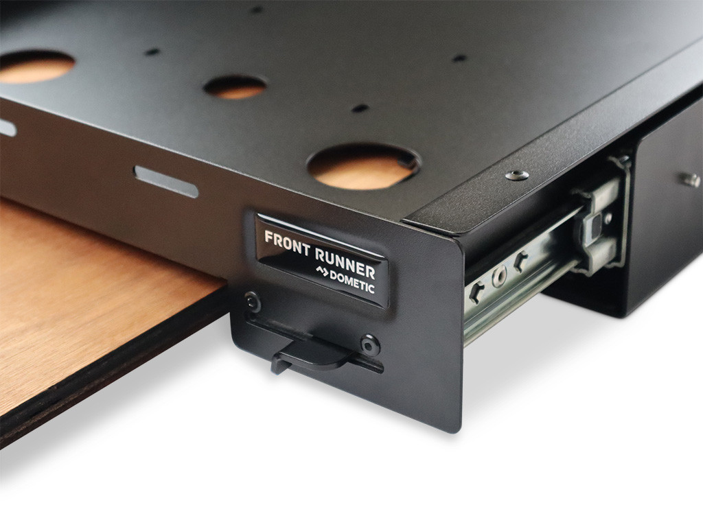 Cargo Slide/Fridge Slide 75L - Front Runner 2