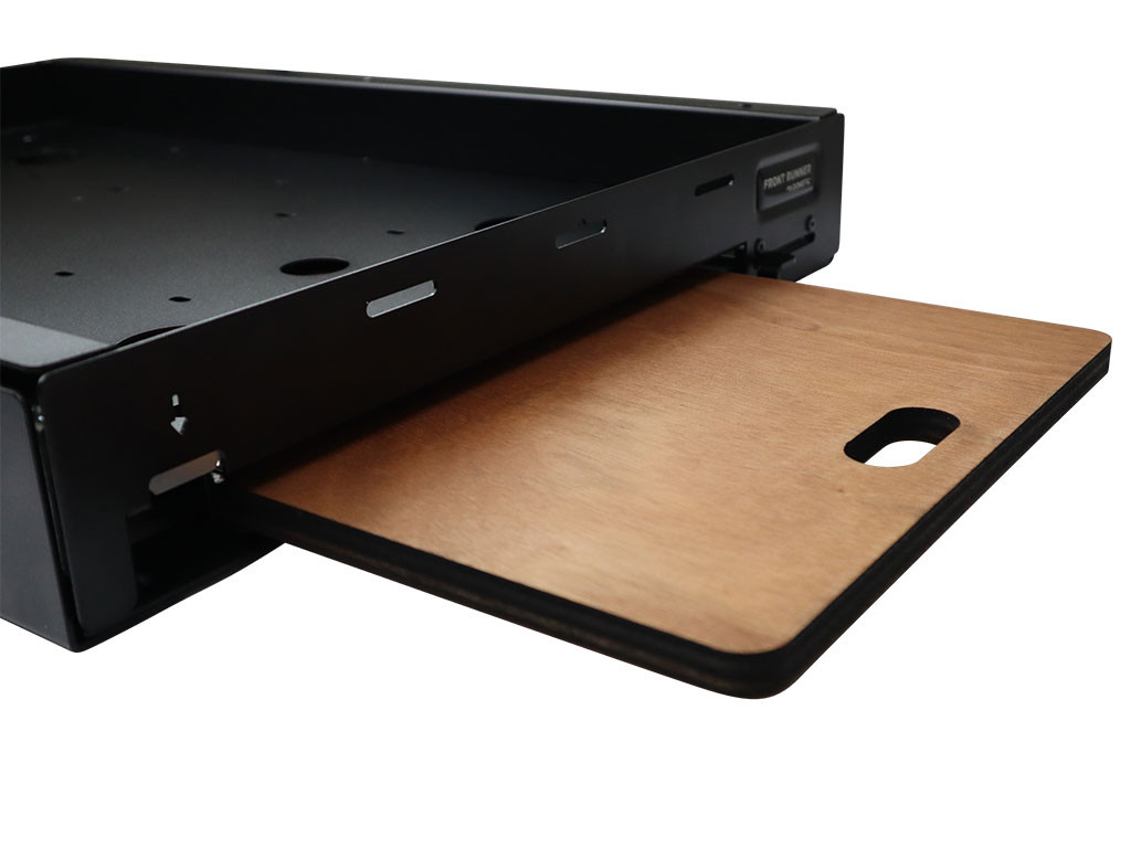 Cargo Slide/Fridge Slide 75L - Front Runner 3