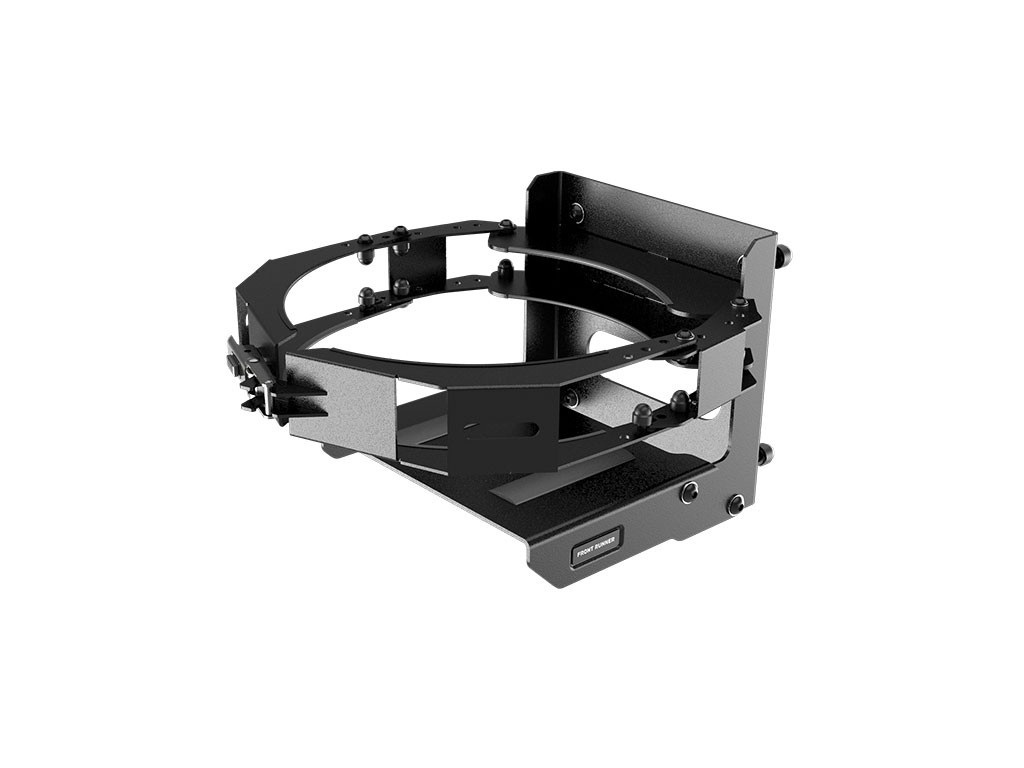 Kaasu/propaanipullon pidike / sivukiinnitys - Front Runnerin toimesta 1