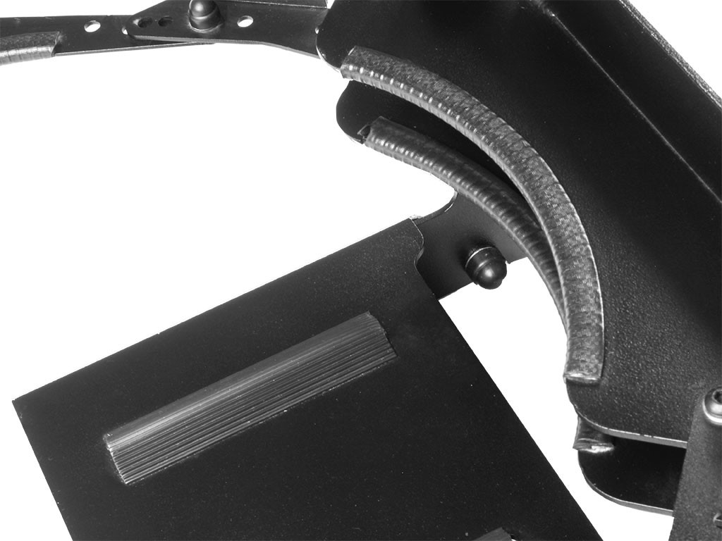 Kaasu/propaanipullon pidike / sivukiinnitys - Front Runnerin toimesta 6