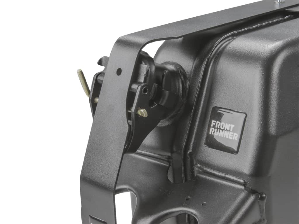 Yksittäinen Jerry-tölkkipidike - Front Runnerilta 4