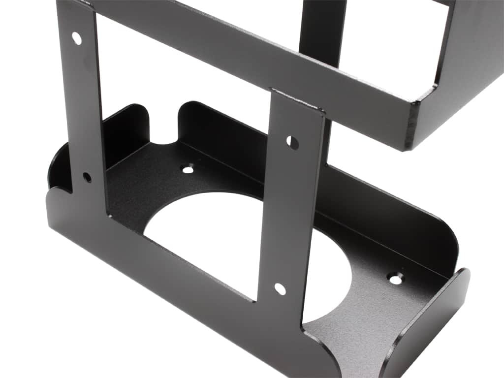 Pystysuuntainen Jerry-tölkkiteline - Front Runner 6