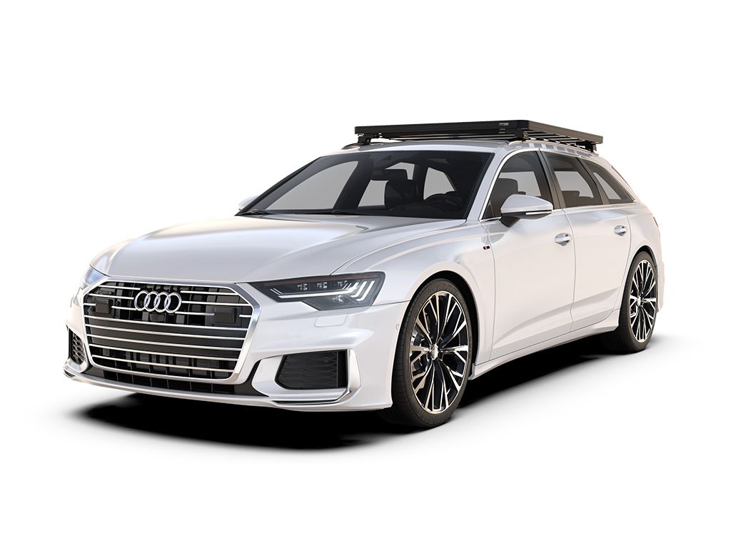 Audi A6 (2019-nykyinen) Slimline II kattotelinesarja - Front Runner 1