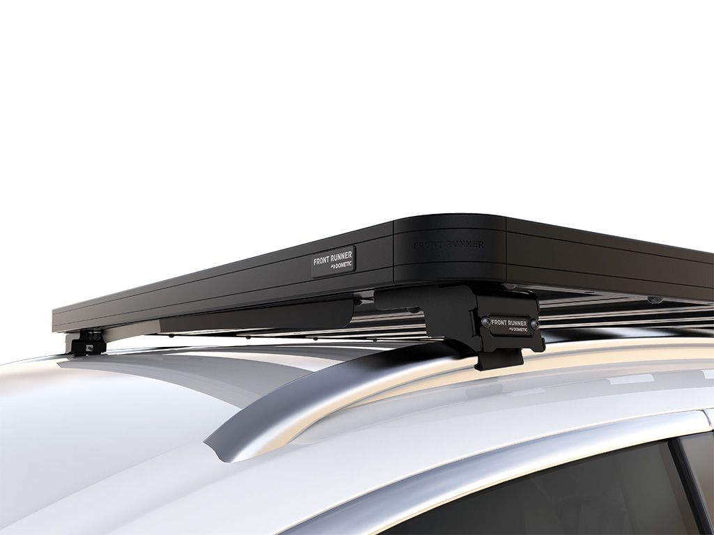 Audi E-TRON (2020-nykyinen) Slimline II -kattotelinesarja - Front Runner 2