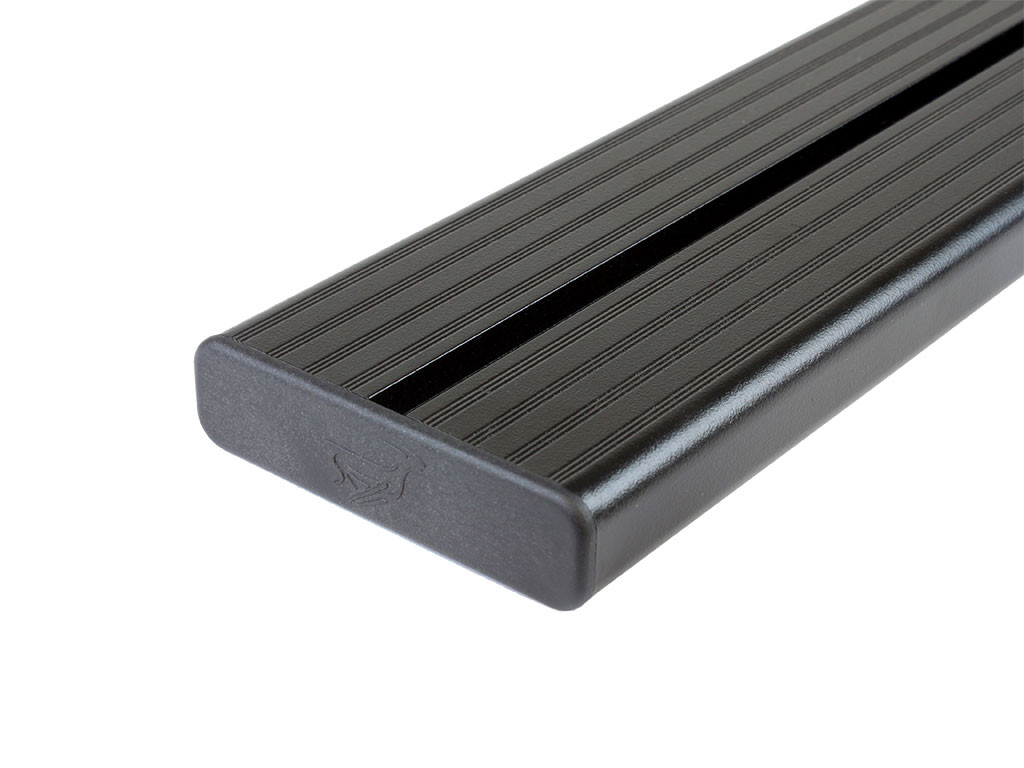 RSI Double Cab Smart Canopy Load Bar Kit / 1255mm - Front Runner 2