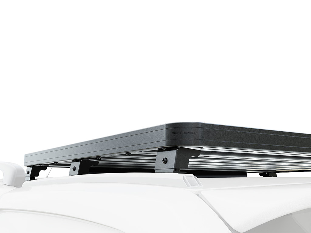 RSI Double Cab Smart Canopy Slimline II -telinesarja / 1165mm (L) x 1358mm (P) - Front Runner 2