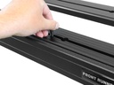 RSI Double Cab Smart Canopy Slimline II -telinesarja / 1165mm (L) x 1358mm (P) - Front Runner 4