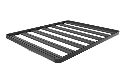 RSI Double Cab Smart Canopy Slimline II -telinesarja / 1165mm (L) x 1358mm (P) - Front Runner 5