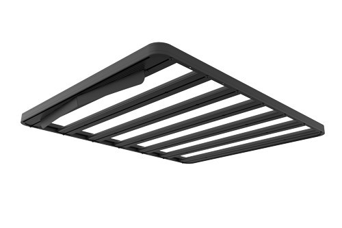 RSI Double Cab Smart Canopy Slimline II -telinesarja / 1165mm (L) x 1358mm (P) - Front Runner 6
