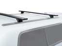 Canopy Load Bar Kit / 1255mm (L) - Front Runner 1