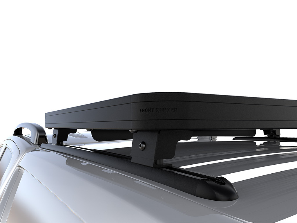 Pickupin katos tai perävaunun Slimline II -telinesarja / 1165 mm (L) X 752 mm (P) - eturunko 2