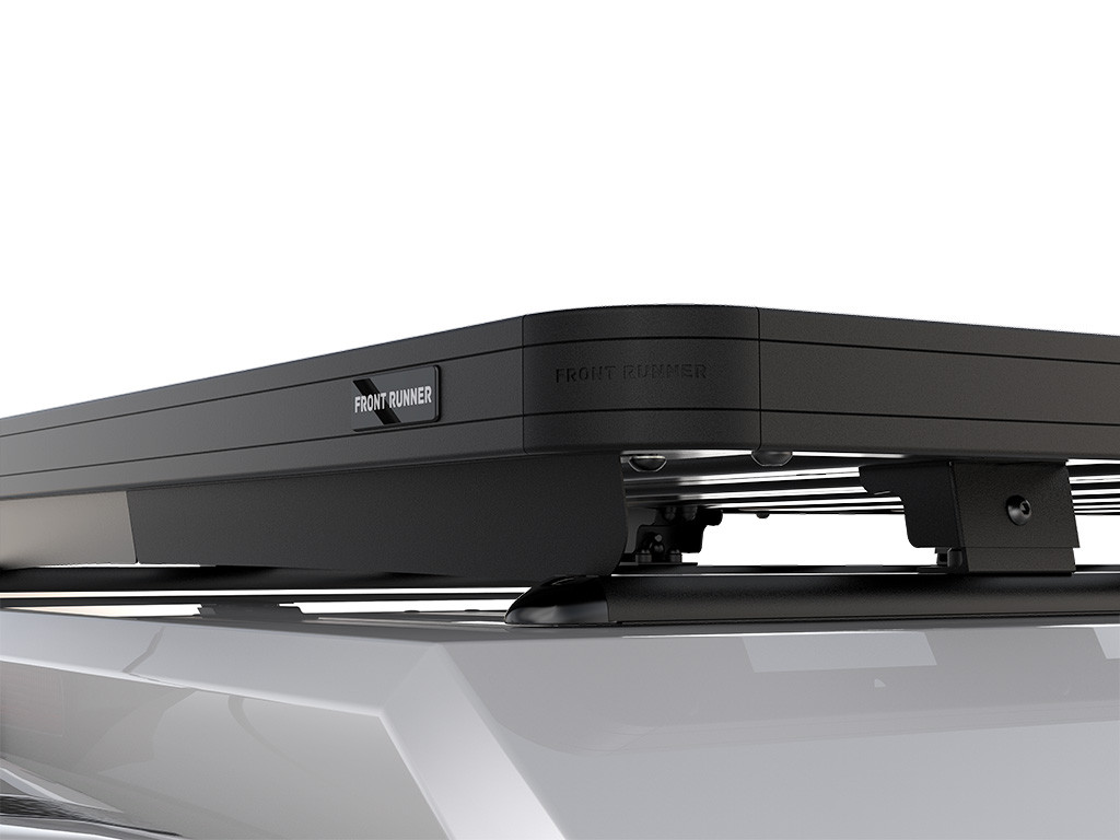 Pickupin kuomu tai perävaunu Slimline II -telinesarja / 1165mm (L) X 1762mm (P) - Front Runner 1