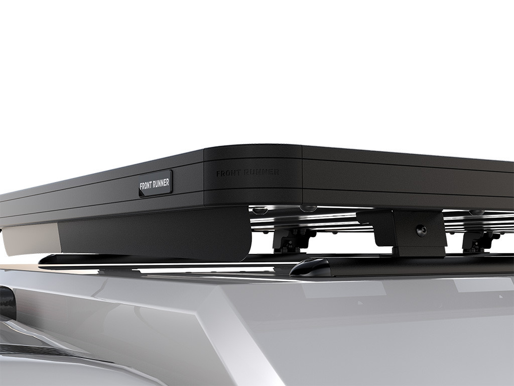 Pickupin kuomu tai perävaunu Slimline II -telinesarja / 1165 mm (L) X 2 570 mm (P) - Front Runner 1