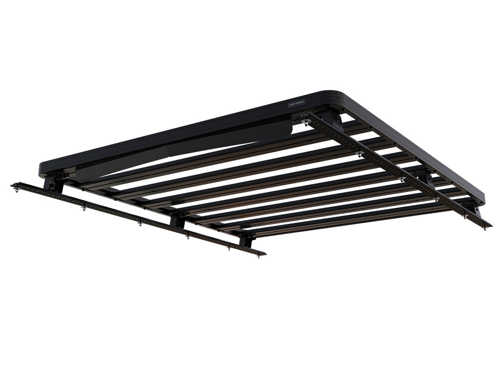 ARE Canopy Slimline II -telinesarja / täysikokoinen 5,5" sänky - Front Runner 6