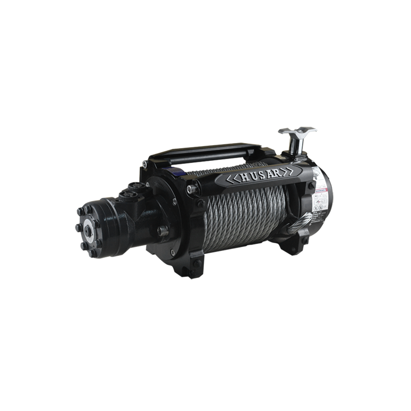 BST  Hydraulic 12000lbs