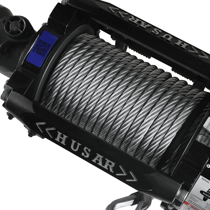 BST  Hydraulic 12000lbs