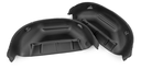 REAR WHEEL WELL LINERS