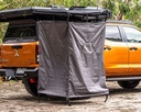 Deltawing Ensuite XT Oikealle Kääntyvä