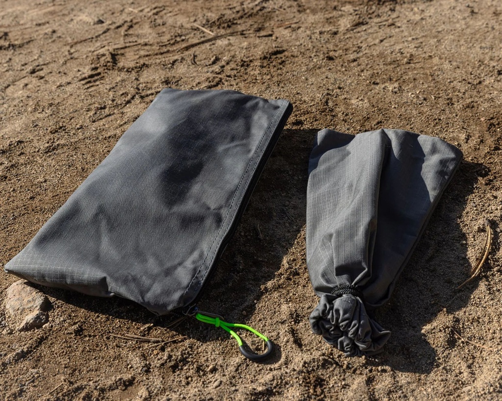 Deltawing 90° Markiisi 1.4m x 2m