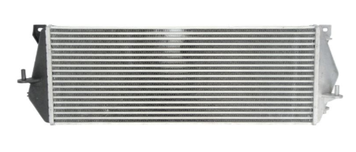 INTERCOOLER DISCOVERY II TD5