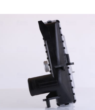 INTERCOOLER DISCOVERY II TD5