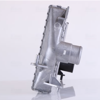 INTERCOOLER DISCOVERY II TD5