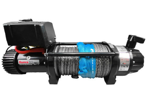 Runva EWB 9.5-Q 108:1 Dyneema