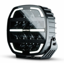 Monsterlux Core 9 LED lisävalo