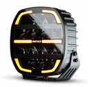 Monsterlux Core 9 LED lisävalo