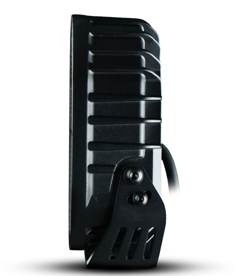 Monsterlux Core 9 LED lisävalo