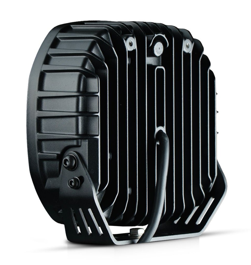 Monsterlux Core 9 LED lisävalo