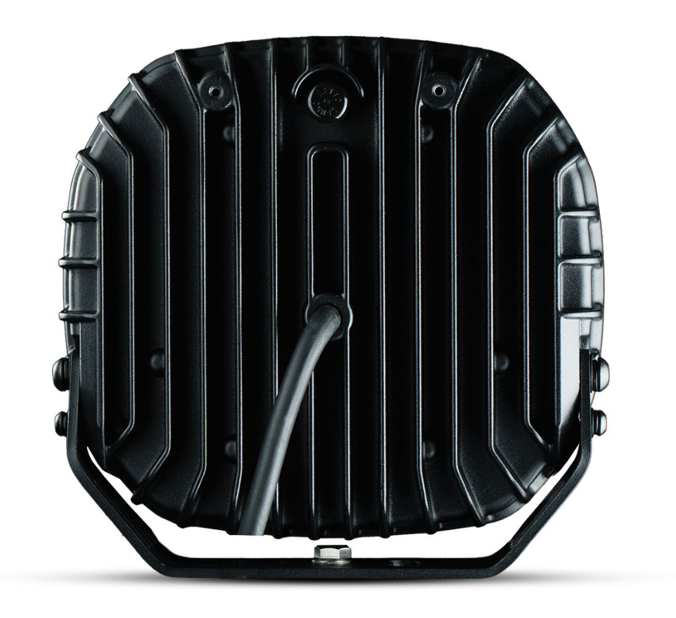 Monsterlux Core 9 LED lisävalo