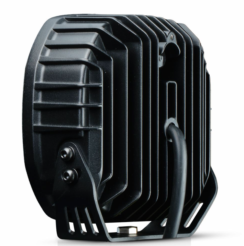 Monsterlux Core 7 LED lisävalo