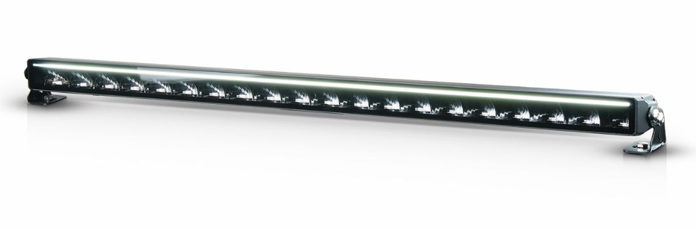 Monsterlux Trail Offroad 42 LED lisävalopaneeli