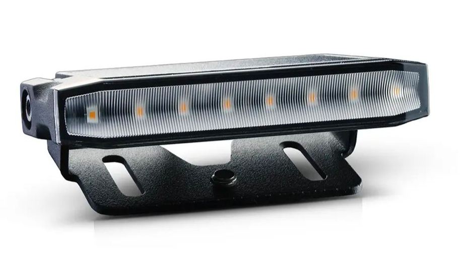 Monsterlux Level Work LED työvalo