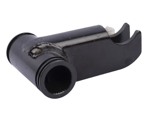 Arm assy-anchor,front suspension LH