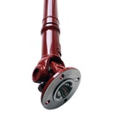FRONT PROPSHAFT FOR PATROL GR Y61 DOUBLE CARDAN 2.8