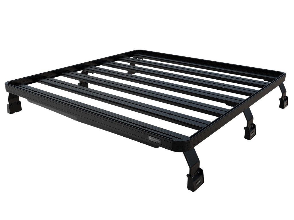 Jeep Gladiator (2020-nykyinen) EGR RollTrac Slimline II -kuormatelinesarja - Front Runner 5